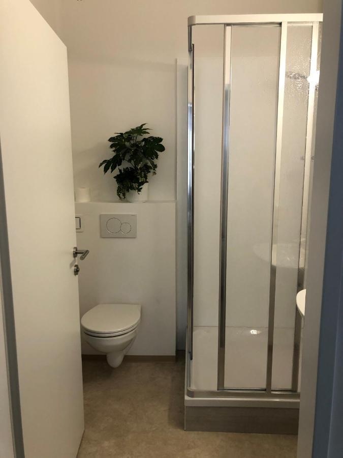 Egerbach Appartements Endach Dış mekan fotoğraf