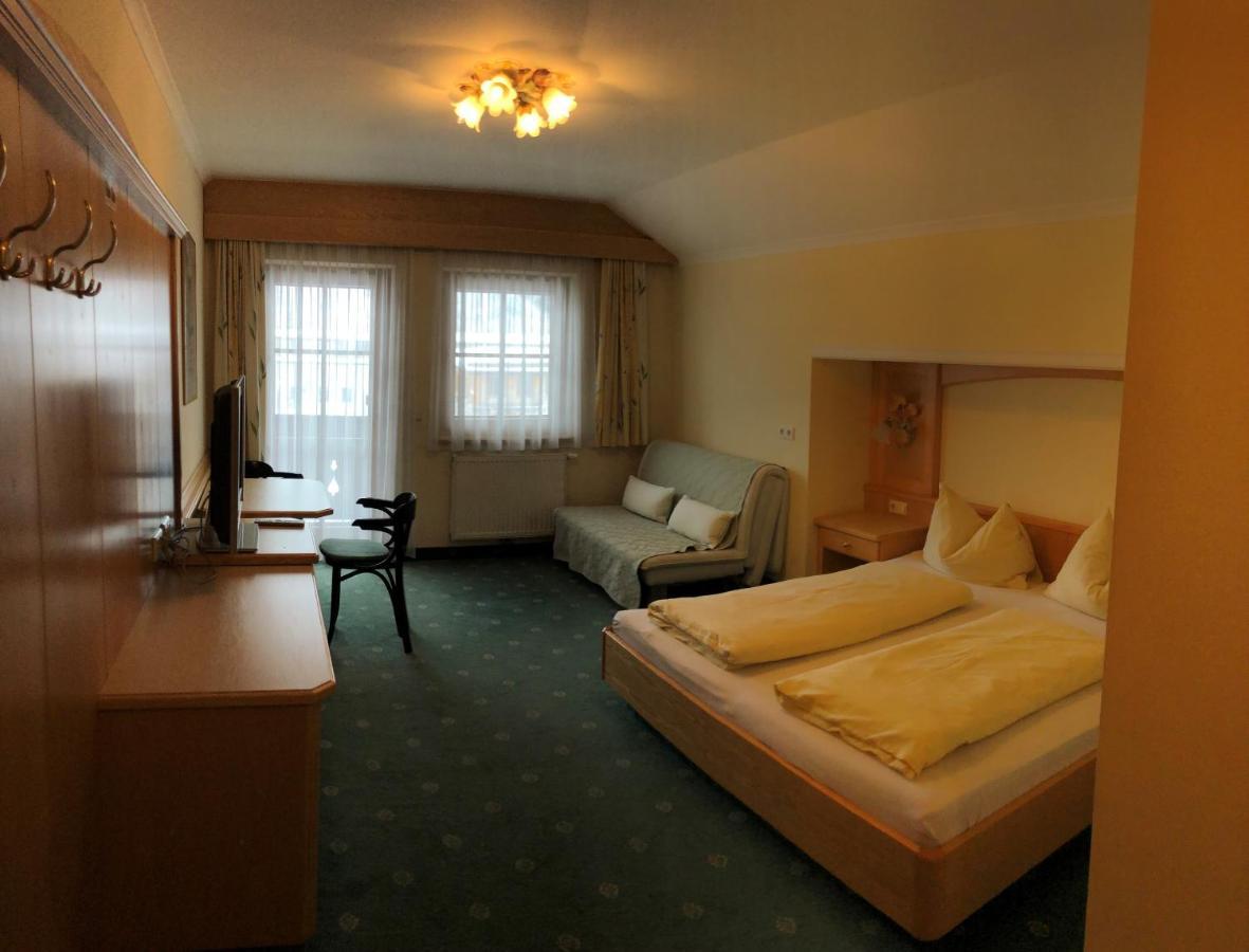 Egerbach Appartements Endach Dış mekan fotoğraf