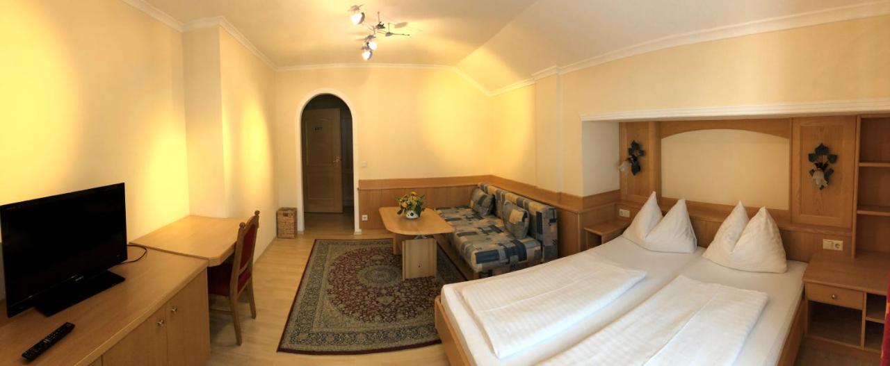 Egerbach Appartements Endach Dış mekan fotoğraf