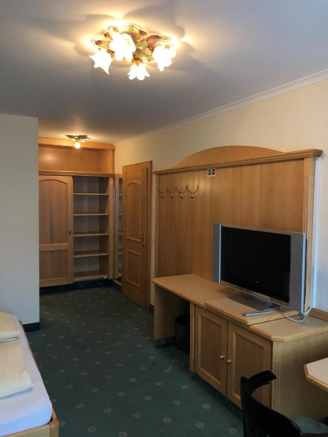 Egerbach Appartements Endach Dış mekan fotoğraf