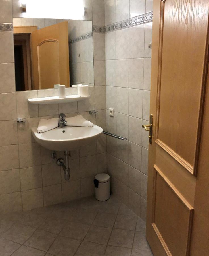 Egerbach Appartements Endach Dış mekan fotoğraf