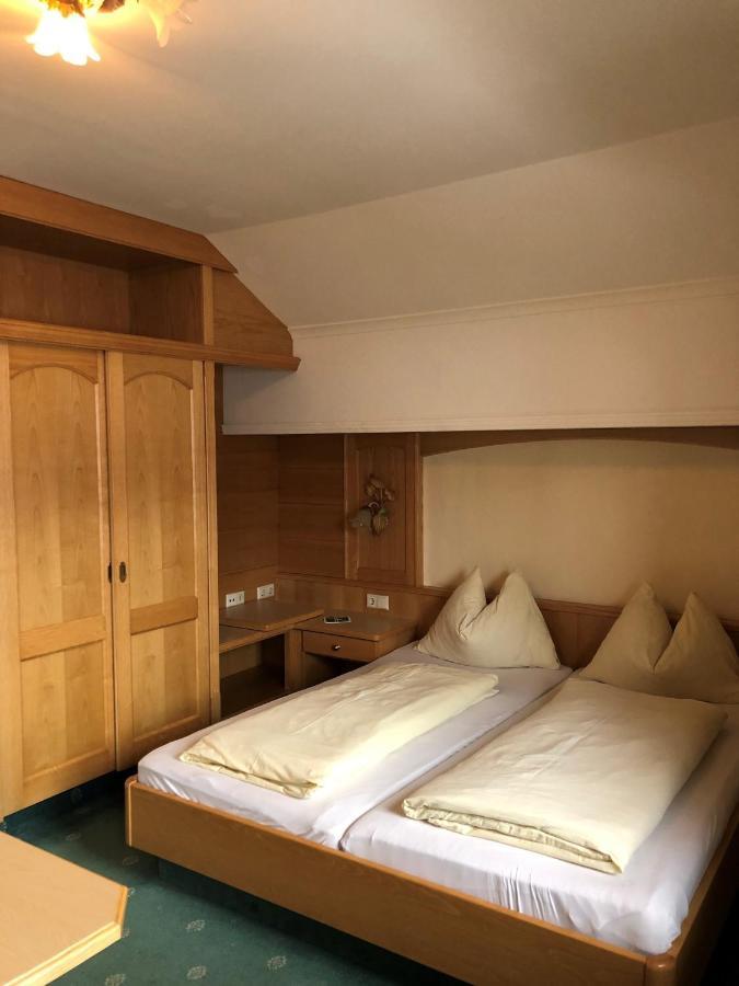 Egerbach Appartements Endach Dış mekan fotoğraf