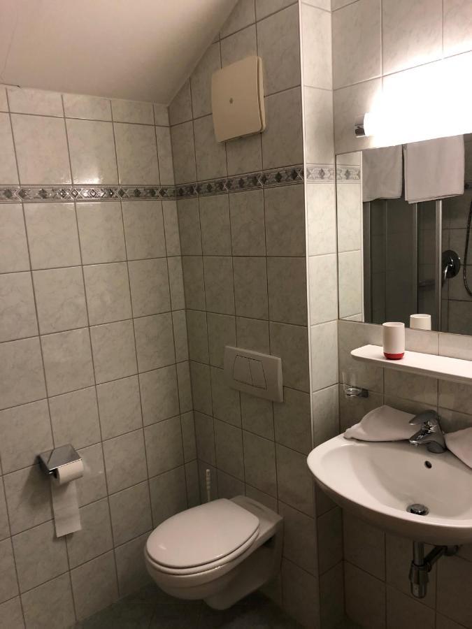 Egerbach Appartements Endach Dış mekan fotoğraf